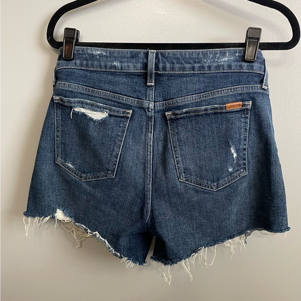 Joe’s The Ozzie Denim shorts. Size 29